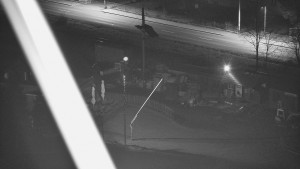 Skiareál Karolinka - Restaurace U Vleku a parkoviště - 16.11.2025 v 05:30 Skiareál Karolinka - Restaurace U Vleku a parkoviště - 16.11.2025 v 05:30