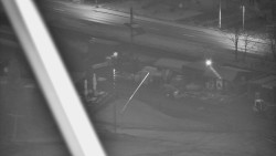 Restaurace U Vleku a parkoviště