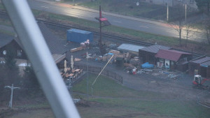 Skiareál Karolinka - Restaurace U Vleku a parkoviště - 16.11.2025 v 06:45 Skiareál Karolinka - Restaurace U Vleku a parkoviště - 16.11.2025 v 06:45