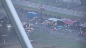 Skiareál Karolinka - Restaurace U Vleku a parkoviště - 16.11.2025 v 07:15 Skiareál Karolinka - Restaurace U Vleku a parkoviště - 16.11.2025 v 07:15