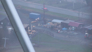 Skiareál Karolinka - Restaurace U Vleku a parkoviště - 16.11.2025 v 07:16 Skiareál Karolinka - Restaurace U Vleku a parkoviště - 16.11.2025 v 07:16