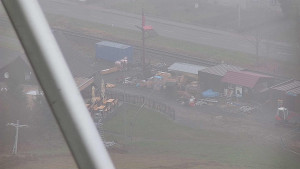 Skiareál Karolinka - Restaurace U Vleku a parkoviště - 16.11.2025 v 07:33 Skiareál Karolinka - Restaurace U Vleku a parkoviště - 16.11.2025 v 07:33