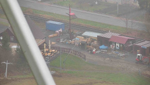 Skiareál Karolinka - Restaurace U Vleku a parkoviště - 16.11.2025 v 08:00 Skiareál Karolinka - Restaurace U Vleku a parkoviště - 16.11.2025 v 08:00