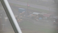 Restaurace U Vleku a parkoviště