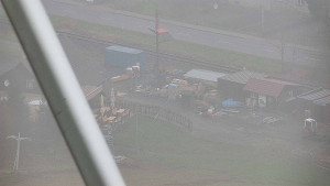 Skiareál Karolinka - Restaurace U Vleku a parkoviště - 16.11.2025 v 08:03 Skiareál Karolinka - Restaurace U Vleku a parkoviště - 16.11.2025 v 08:03