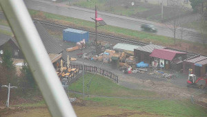 Skiareál Karolinka - Restaurace U Vleku a parkoviště - 16.11.2025 v 08:33 Skiareál Karolinka - Restaurace U Vleku a parkoviště - 16.11.2025 v 08:33