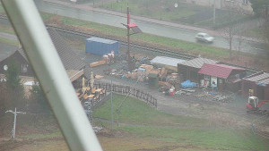 Skiareál Karolinka - Restaurace U Vleku a parkoviště - 16.11.2025 v 08:45 Skiareál Karolinka - Restaurace U Vleku a parkoviště - 16.11.2025 v 08:45