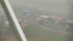 Restaurace U Vleku a parkoviště