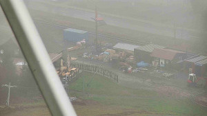 Skiareál Karolinka - Restaurace U Vleku a parkoviště - 16.11.2025 v 09:03 Skiareál Karolinka - Restaurace U Vleku a parkoviště - 16.11.2025 v 09:03