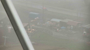 Skiareál Karolinka - Restaurace U Vleku a parkoviště - 16.11.2025 v 09:16 Skiareál Karolinka - Restaurace U Vleku a parkoviště - 16.11.2025 v 09:16