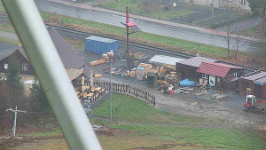 Skiareál Karolinka - Restaurace U Vleku a parkoviště - 16.11.2025 v 09:30 Skiareál Karolinka - Restaurace U Vleku a parkoviště - 16.11.2025 v 09:30