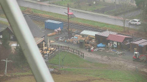 Skiareál Karolinka - Restaurace U Vleku a parkoviště - 16.11.2025 v 09:45 Skiareál Karolinka - Restaurace U Vleku a parkoviště - 16.11.2025 v 09:45