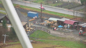 Skiareál Karolinka - Restaurace U Vleku a parkoviště - 16.11.2025 v 10:00 Skiareál Karolinka - Restaurace U Vleku a parkoviště - 16.11.2025 v 10:00