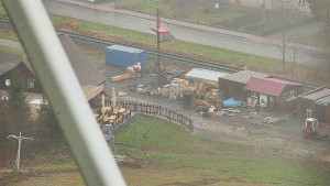 Skiareál Karolinka - Restaurace U Vleku a parkoviště - 16.11.2025 v 10:03 Skiareál Karolinka - Restaurace U Vleku a parkoviště - 16.11.2025 v 10:03