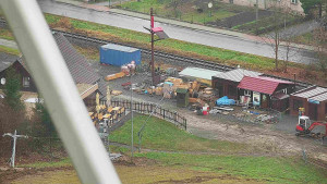 Skiareál Karolinka - Restaurace U Vleku a parkoviště - 16.11.2025 v 10:15 Skiareál Karolinka - Restaurace U Vleku a parkoviště - 16.11.2025 v 10:15