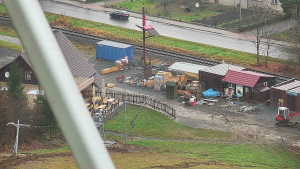 Skiareál Karolinka - Restaurace U Vleku a parkoviště - 16.11.2025 v 10:30 Skiareál Karolinka - Restaurace U Vleku a parkoviště - 16.11.2025 v 10:30