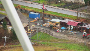 Skiareál Karolinka - Restaurace U Vleku a parkoviště - 16.11.2025 v 11:00 Skiareál Karolinka - Restaurace U Vleku a parkoviště - 16.11.2025 v 11:00