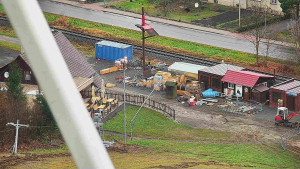 Skiareál Karolinka - Restaurace U Vleku a parkoviště - 16.11.2025 v 11:30 Skiareál Karolinka - Restaurace U Vleku a parkoviště - 16.11.2025 v 11:30