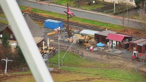 Skiareál Karolinka - Restaurace U Vleku a parkoviště - 16.11.2025 v 12:00 Skiareál Karolinka - Restaurace U Vleku a parkoviště - 16.11.2025 v 12:00