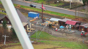 Skiareál Karolinka - Restaurace U Vleku a parkoviště - 16.11.2025 v 12:16 Skiareál Karolinka - Restaurace U Vleku a parkoviště - 16.11.2025 v 12:16