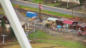 Skiareál Karolinka - Restaurace U Vleku a parkoviště - 16.11.2025 v 12:30 Skiareál Karolinka - Restaurace U Vleku a parkoviště - 16.11.2025 v 12:30