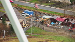 Skiareál Karolinka - Restaurace U Vleku a parkoviště - 16.11.2025 v 12:45 Skiareál Karolinka - Restaurace U Vleku a parkoviště - 16.11.2025 v 12:45