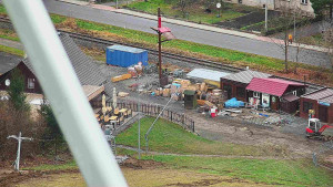 Skiareál Karolinka - Restaurace U Vleku a parkoviště - 16.11.2025 v 13:46 Skiareál Karolinka - Restaurace U Vleku a parkoviště - 16.11.2025 v 13:46