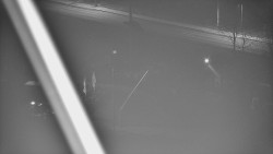 Restaurace U Vleku a parkoviště