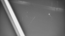 Restaurace U Vleku a parkoviště