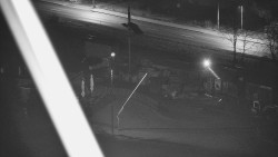 Restaurace U Vleku a parkoviště