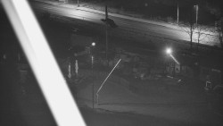 Restaurace U Vleku a parkoviště