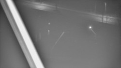 Restaurace U Vleku a parkoviště