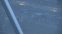 Restaurace U Vleku a parkoviště