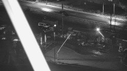 Restaurace U Vleku a parkoviště