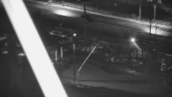 Restaurace U Vleku a parkoviště