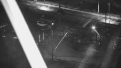 Restaurace U Vleku a parkoviště