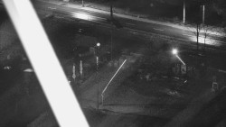 Restaurace U Vleku a parkoviště