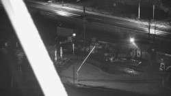 Restaurace U Vleku a parkoviště