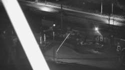 Restaurace U Vleku a parkoviště