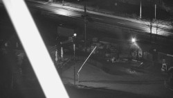 Restaurace U Vleku a parkoviště