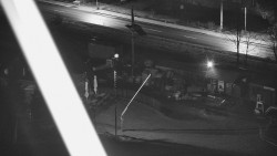 Restaurace U Vleku a parkoviště