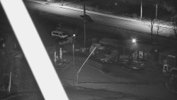 Restaurace U Vleku a parkoviště