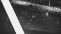 Restaurace U Vleku a parkoviště