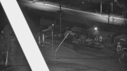 Restaurace U Vleku a parkoviště