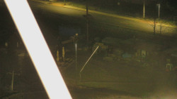 Restaurace U Vleku a parkoviště