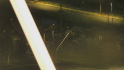 Restaurace U Vleku a parkoviště