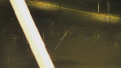 Restaurace U Vleku a parkoviště