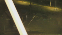 Restaurace U Vleku a parkoviště