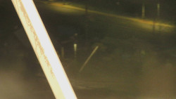 Restaurace U Vleku a parkoviště