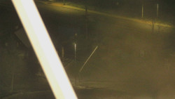 Restaurace U Vleku a parkoviště